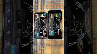 PetrolHead opens faster on iPhone X vs 8 Plus #iphonecomparison #iphonetest #iphonelovers