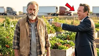 Prepper Stories | The Mayor Laughed At My Garden&hellip; Then The Supply Trucks Stopped
