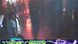 TECHNO MIX - EVENTOS LYSTER AUDIO -  mix 2010.wmv