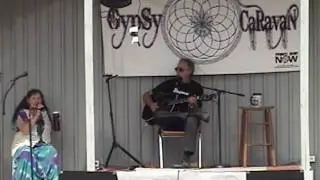 Sue Windsong and Haywire Huntley - Killing Me Softly With His Song