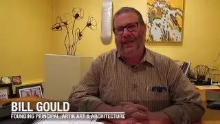LearningSCAPES 2016 Conference Promo -- Bill Gould