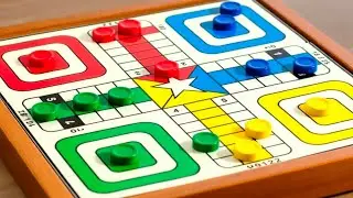 Ludo King Live 🔴 Playing With Viewers | Fun & Chill Game Night 🎲