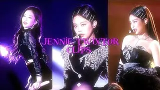 Jennie twixtor