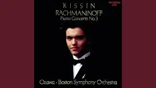 Songs, Op. 34: Vocalise, No. 14