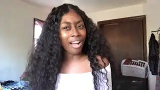 ALIEXPRESS MISS CARA HAIR REVIEW❕❗️