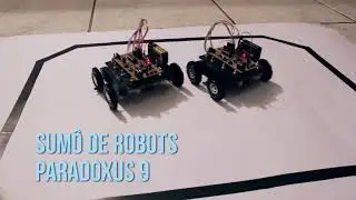 Sistemas Embarcados WR Kits para Projetos de Eletr&ocirc;nica e Rob&oacute;tica