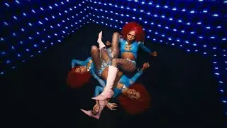 Crystal Murray - Hot Mess (Official Video)
