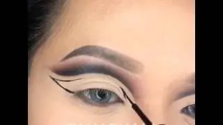 Makeup Clips / Tutorials - Video by @valpham 😘