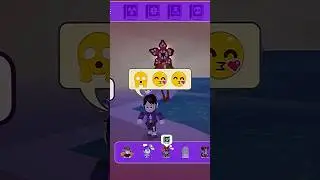 PK XD NEW UPDATE FUNNY MOMENTS 🤣 #pkxd #shorts