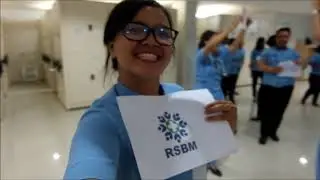 Instalasi Rekam Medis - Selamat Ulang Tahun RSBM!!!!
