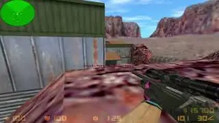 нарезка красивых киллов