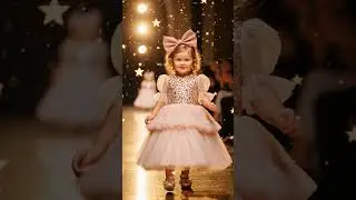 The Ros&eacute; Crystal Bloom Princess Dress That Stole the Runway ✨💗