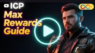 Deep Dive on ICP Staking &ndash; Max Rewards Guide