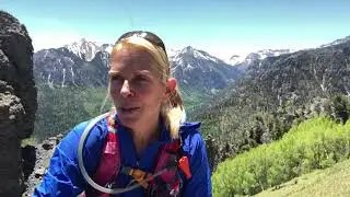 Trail Talks - Safety tips