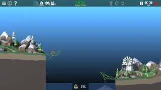 Poly Bridge 2 1-10