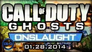 Call of Duty: Ghost 