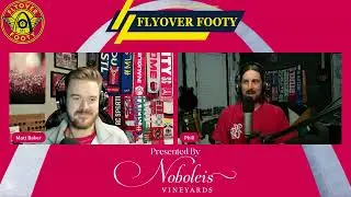 2024 MLS Expansion Draft Special!