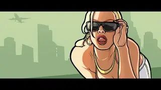 Tarde de chill, no te compliques que esta empezando el año| GTA: SAN ANDREAS #3