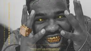 Asap Ferg Type Beat - 