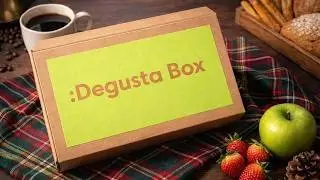 Degustabox UK M&auml;rz Unboxing | 5 &pound; Rabattcode