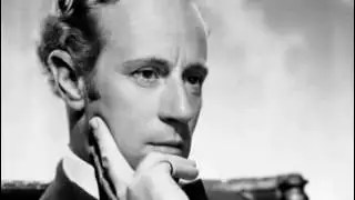 Leslie Howard Actor Olivia de Havilland Gone With The Wind GWTW 1939
