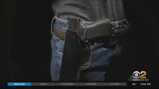 New York leaders disappointed with SCOTUS gun ruling