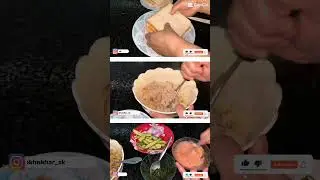 Potato Stuffed Sandwich Recipe [4K Video] | Kitchen With SK | KSK