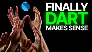 Learn Dart in 5 Minutes