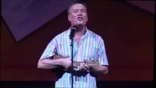 Billy Pearce Ukulele Medley