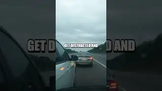 The Dangerous Driving Mistake You Didn't Know You Were Making!