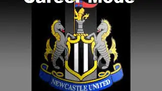FIFA 15 Newcastle Career Mode #10 