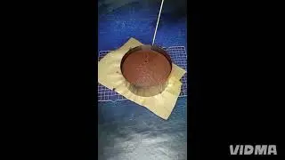 ШОКОЛАДНЫЙ БИСКВИТ (ШИФОНОВЫЙ БИСКВИТ)#тортшоколадный#рецепты#изшоколада#бисквит 