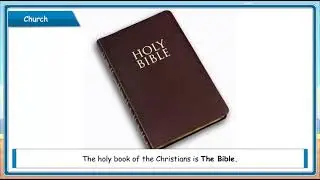 Places of Worship || Chapter-9 || Social studies-2 || Class-2