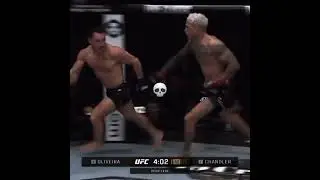 Charles do bronxs 🇧🇷🔥 #charlesdobronx #oliveirachandler #ufc