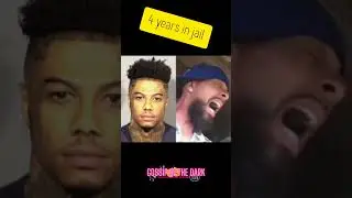 Blueface sentenced to 4 years in prison for probation violation. #shorts #shortsvideo #news #rapper
