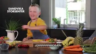Hvordan lage en sunn og god matpakke