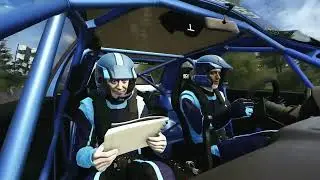 Wrc no music