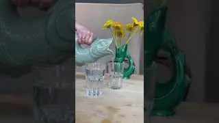 Gluckigluck Karaffe