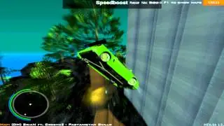 MTA:SA Pastanistan Skills sc by LonneX