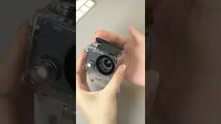 AKASO V50X Unboxing & First Look | 4K Action Camera That Redefines Adventure!