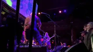 Mermen at GAMH 4/7/2024