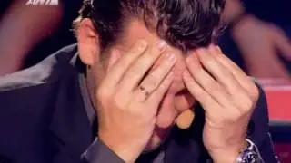 X Factor 2009 Greece - Live Show 12 - The Judges' vote (Part 2)