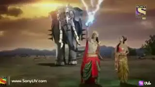 Sureshwar avatar of lord shiva