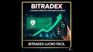 BitradeX | an&aacute;lise completa com dados da CertiK