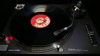 Ramos &ndash; The Jackin' National Anthem (Jackin&rsquo; Mix) 1987