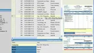 Dokumenten Management System ELIAS Introduction