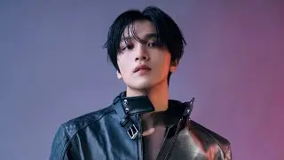 [HAECHAN cut] NCT DREAM ISTJ ALBUM