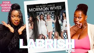 SELLING SUNSET RECAP&REVIEW - THE SECRET LIVES OF MORMON WIVES REVIEW