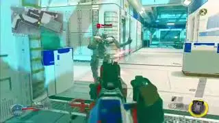 COD Infinite Warfare Free-For-All Multiplayer GAMEPLAY (No Commentary) - Call of Duty IW Gameplay