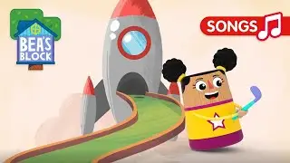 Bea's Block Songs | No Mini Golf Mami⛳🏌️&zwj;♀️